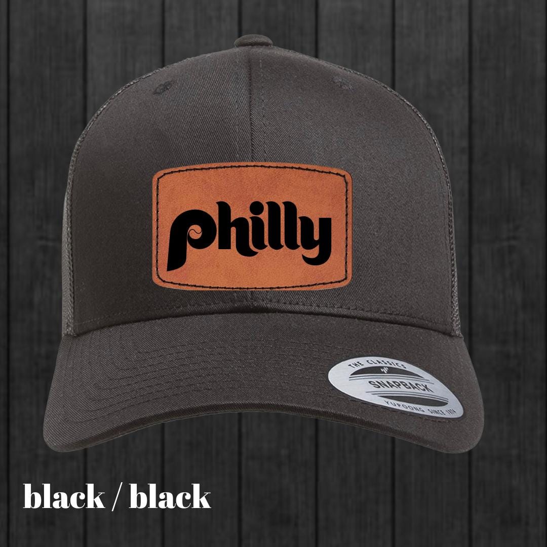 Philly trucker hat